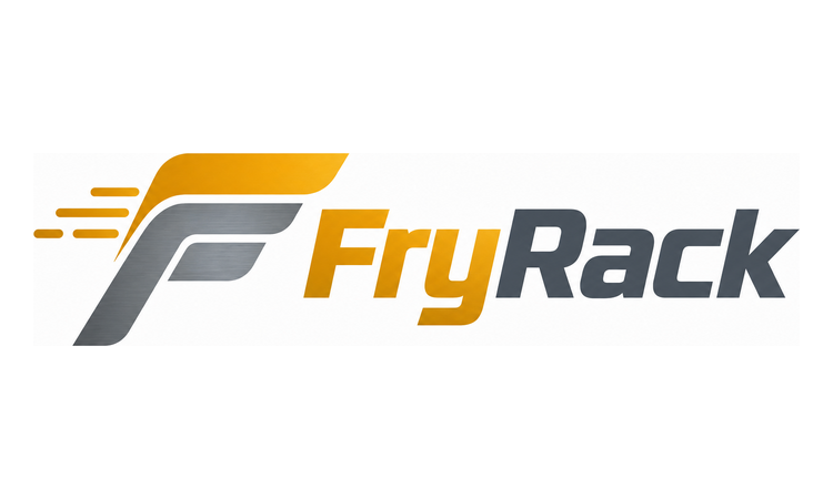 Available Business Name For Sale - FryRack