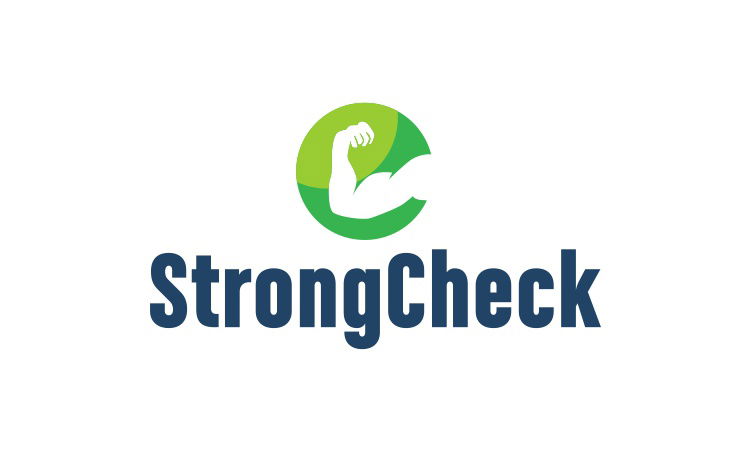 Available Business Name For Sale - StrongCheck